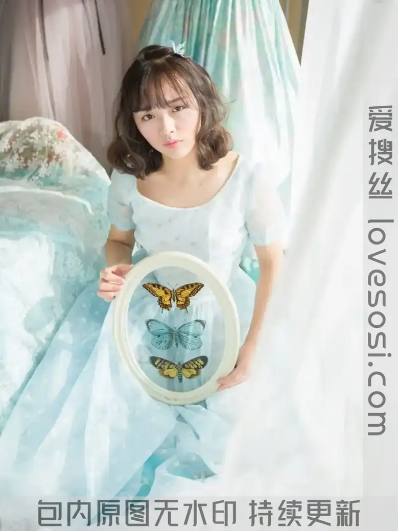 素人私房 极品国模 S6140 286P
